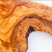 Olive Wood Piece