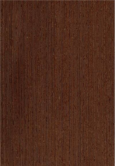 Wenge Quartersawn Surface