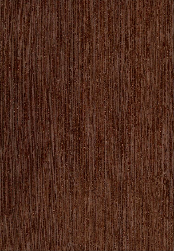 Wenge Quartersawn Surface