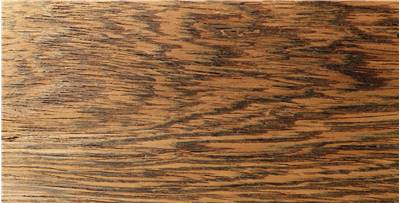 Wenge Wood Structure